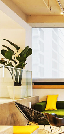 北京办公室装修公司